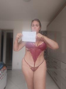   FOTO VERIFICADA -  -  